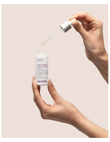 SENSILIS D-PIGMENT SERUM 30 ML