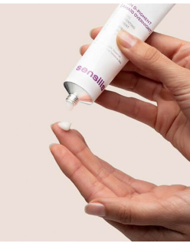 SENSILIS D-PIGMENT TRATAMIENTO RENOVADOR DESPIGMENTANTE 30ML