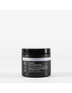 SENDO MASCARILLA ULTRA REPAIR 200ML 2