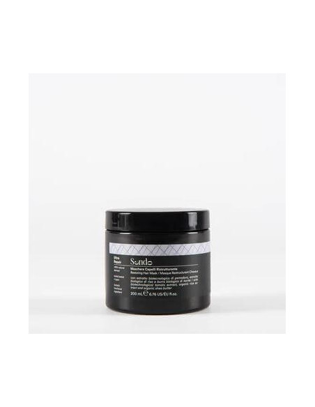 SENDO MASCARILLA ULTRA REPAIR 200ML