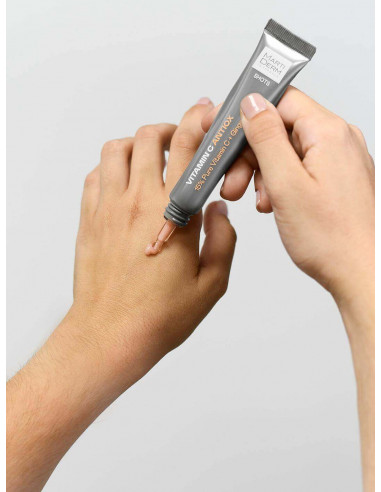 MARTIDERM SHOTS VITAMIN C ANTIOX 20ML