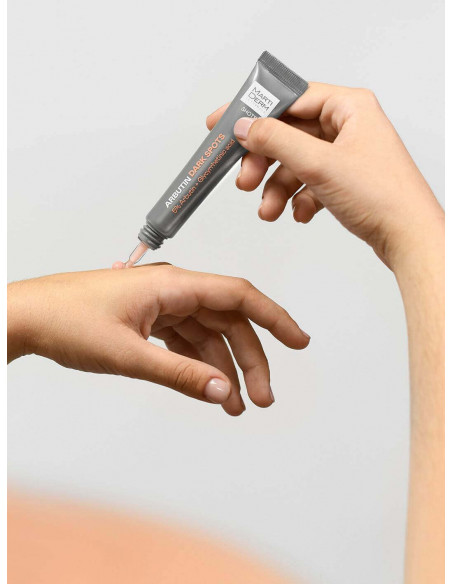 MARTIDERM SHOTS ARBUTIN DARK SPOTS 20ML