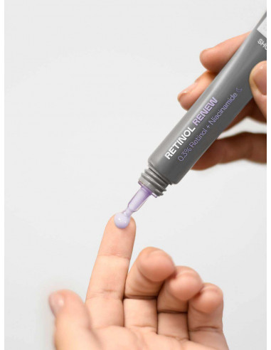 MARTIDERM SHOTS RETINOL RENEW 20ML