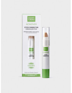 MARTIDERM ACNIOVER STICK CORRECTOR