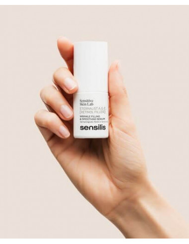 SENSILIS ETERNALIST AGE RETINOL SERUM 30ML