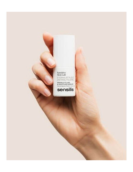 SENSILIS ETERNALIST AGE RETINOL SERUM 30ML