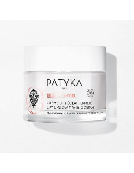 PATYKA LIFT ESSENTIEL CREMA FIRMEZA 50ML