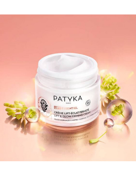 PATYKA LIFT ESSENTIEL CREMA FIRMEZA 50ML