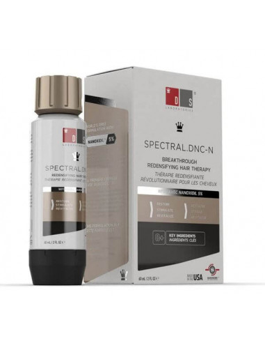 DS LABS SPECTRAL DNC-N 60ML