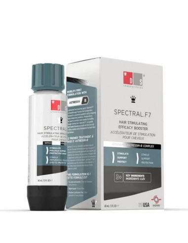 DS LABS SPECTRAL F7 60ML