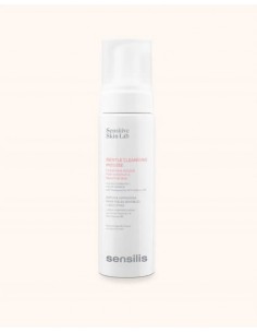 SENSILIS RITUAL CARE MOUSSE LIMPIADORA CONFORT 200ML 2