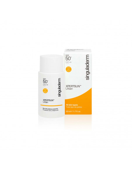 PRIMADERM XPERTSUN URBAN 50ML
