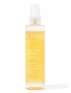 LA ROSÉE TÓNICO FACIAL HIDRATANTE