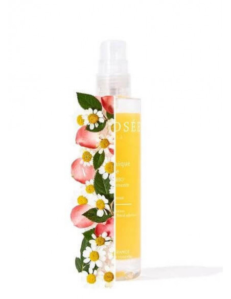 LA ROSÉE TÓNICO FACIAL HIDRATANTE