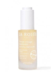 LA ROSÉE SERUM FACIAL REPULPANTE
