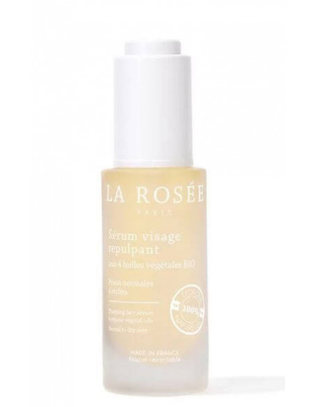LA ROSÉE SERUM FACIAL REPULPANTE
