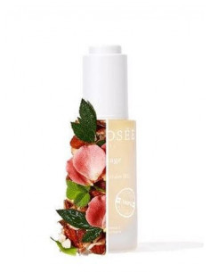 LA ROSÉE SERUM FACIAL REPULPANTE 2