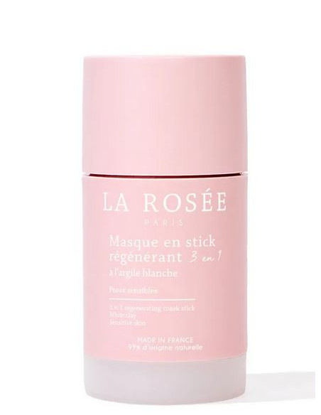 LA ROSÉE MASCARILLA REGENERADORA EN STICK