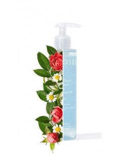 LA ROSÉE GEL MICELAR DES,MAQUILLANTE 2
