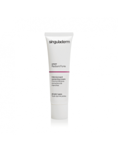 PRIMADERM RADIANT FORTE INTENSIVE CREAM 50ML