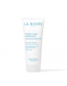 LA ROSÉE CREMA HIDRATANTE 200ML