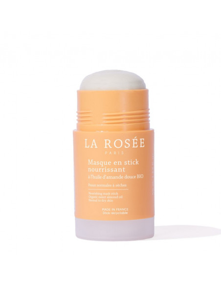 LA ROSÉE MASCARILLA NUTRITIVA EN STICK