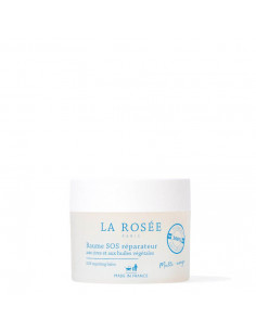 LA ROSÉE BÁLSAMO SOS REPARADOR 20G