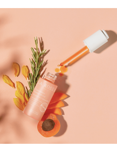 LA ROSÉE SERUM FACIAL BUENA CARA 30ML