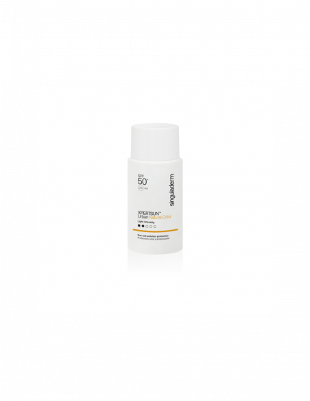 PRIMADERM XPERT SUN URBAN NATURAL COLOR LIGHT INTENSITY 50ML