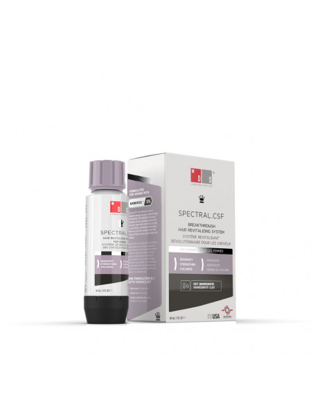 DS LABS SPECTRAL CSF 60ML