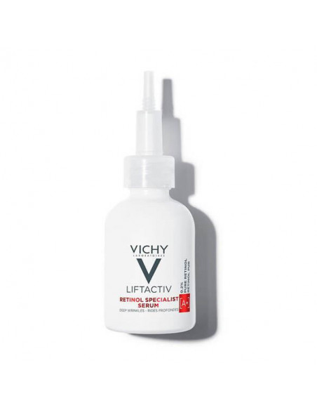 VICHY SÉRUM RETINOL SPECIALIST LIFTACTIV 30ML