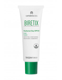 BIRETIX HYDRAMAT DAY SPF 30 50ML