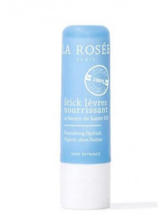 LA ROSÉE BÁLSAMO LABIAL NUTRITIVO 4.5GR