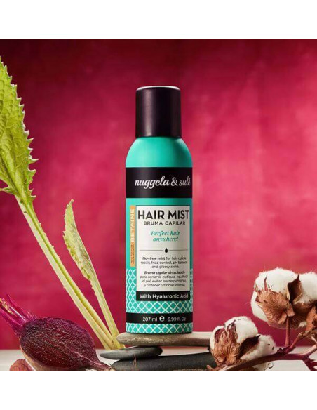 NUGGELA & SULÉ HAIR MIST BRUMA CAPILAR 207ML