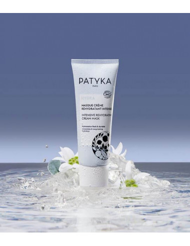 PATYKA MASCARILLA REHIDRATANTE INTENSA 50ML