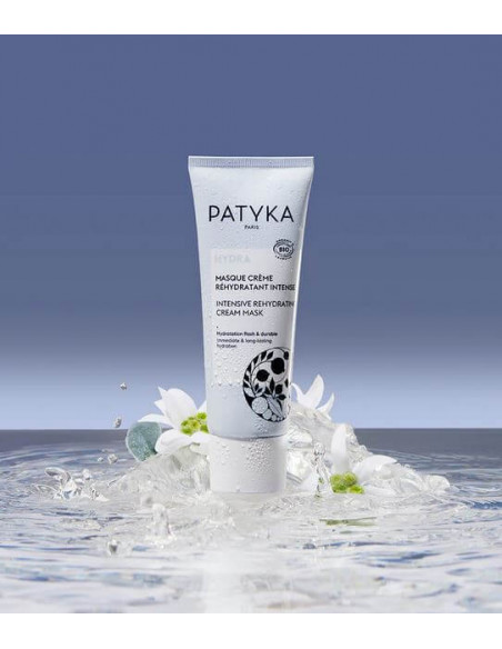 PATYKA MASCARILLA REHIDRATANTE INTENSA 50ML