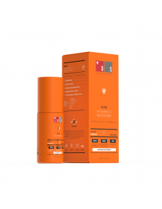 DS LABORATORIES PURE VITAMIN C 35% 30ML