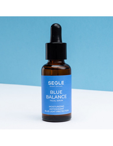 SEGLE SERUM BLUE BALANCE 30ML