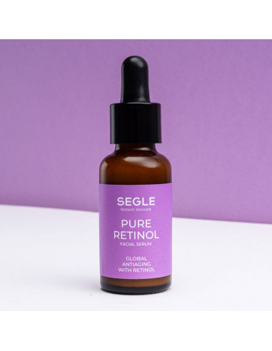 SEGLE SERUM PURE RETINOL 30ML