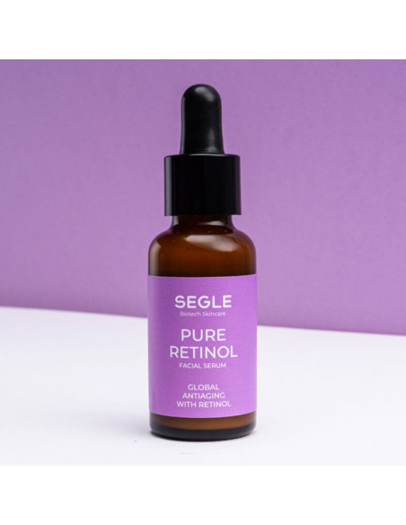 SEGLE SERUM PURE RETINOL 30ML