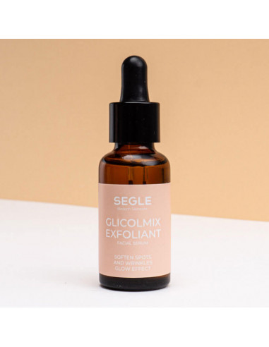 SEGLE SERUM GLICOLMIX 30ML
