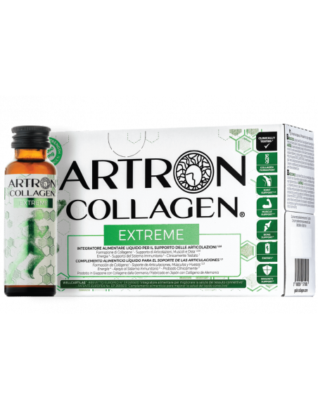 GOLD COLLAGEN ARTRON 10 DÍAS