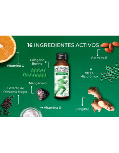 GOLD COLLAGEN ARTRON 10 DÍAS 2