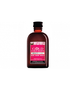 GOLD COLLAGEN SUPERDOSE PURE 300ML