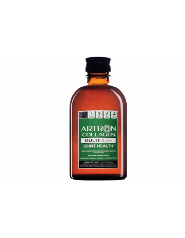 GOLD COLLAGEN SUPERDOSE ARTRON 300ML