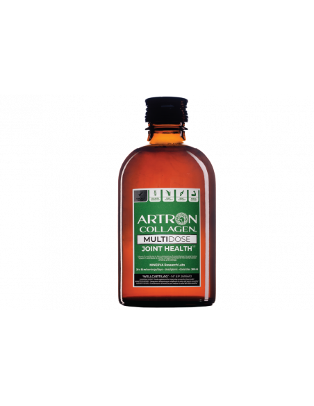 GOLD COLLAGEN SUPERDOSE ARTRON 300ML