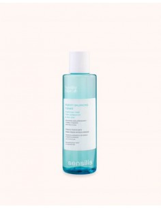 SENSILIS RITUAL CARE GEL LIMPIADOR PURIFICANTE 400ML