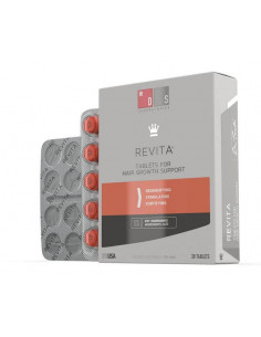 DS LABS REVITA 90 COMPRIMIDOS
