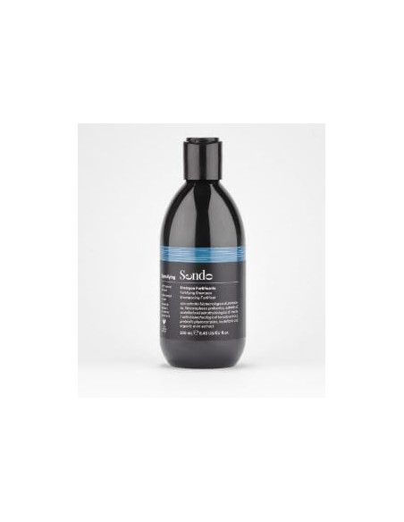 SENDO CHAMPÚ FORTIFICANTE 250ML