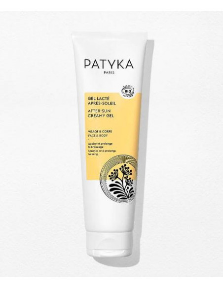 PATYKA GEL AFTERSUN CORPORAL 150ML